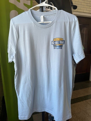 Ale Trail Anniversary T-shirt