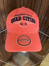 Load image into Gallery viewer, Quad Cities Baseball Cap