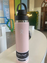 Load image into Gallery viewer, 24 ounce Hydro Flask