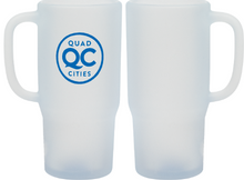 Load image into Gallery viewer, Silipint shumbler shot glass