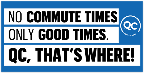 Bumper Sticker