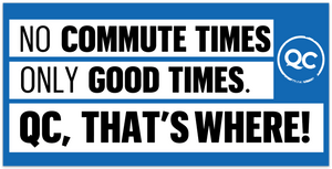 Bumper Sticker