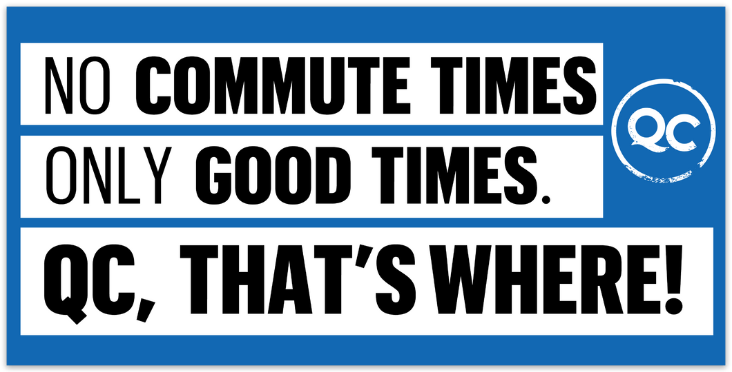 Bumper Sticker