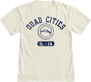 I74 Bridge T-shirt