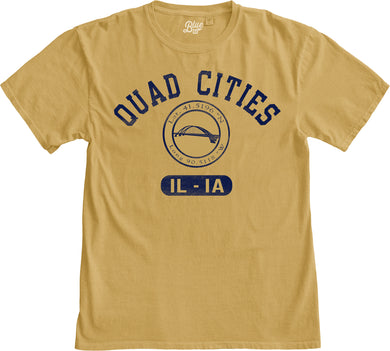 I74 Bridge T-shirt