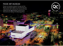 Load image into Gallery viewer, Attraction Postcards