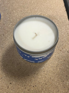 Buttercupp Candle