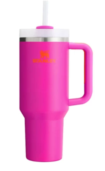 Stanley Quencher H2.0 (40 ounce)