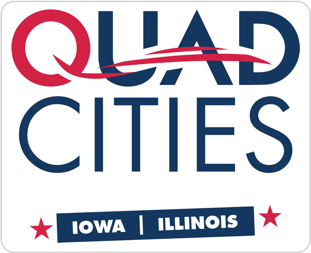 Red, White & Blue Magnet