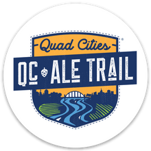 Load image into Gallery viewer, Ale Trail Sticker