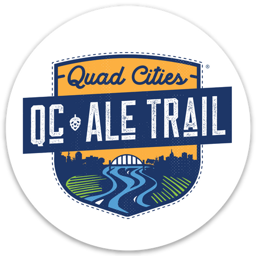 Ale Trail Sticker