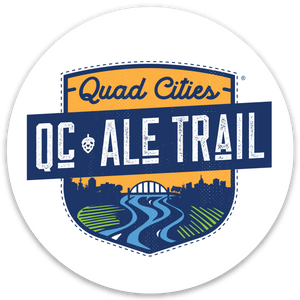 Ale Trail Sticker