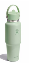 Load image into Gallery viewer, Hydro Flask Wide Mouth Travel Bottle