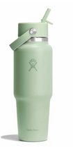 Load image into Gallery viewer, Hydro Flask Wide Mouth Travel Bottle
