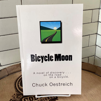 Bicycle Moon