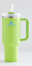 Load image into Gallery viewer, Stanley Quencher H2.0 (40 ounce)