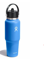 Load image into Gallery viewer, Hydro Flask Wide Mouth Travel Bottle