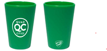 Load image into Gallery viewer, Quad Cities Silipint Shot Glass