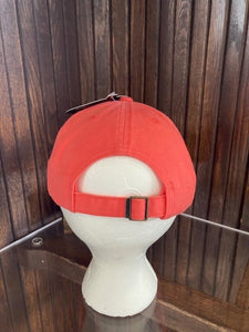 Quad Cities Baseball Cap
