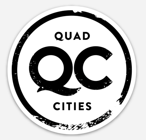 Fabric Sticker