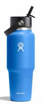 Load image into Gallery viewer, Hydro Flask Wide Mouth Travel Bottle