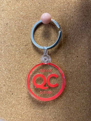 keychain