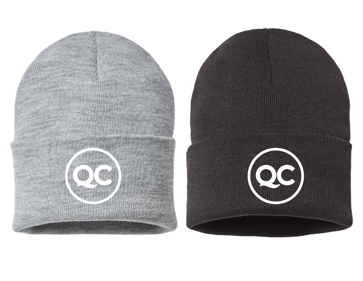 Knit Beanie