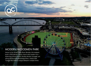 Attraction Postcards