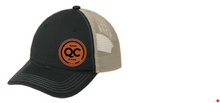 Load image into Gallery viewer, QC Patch Hat