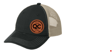 QC Patch Hat