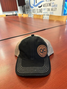 QC Patch Hat