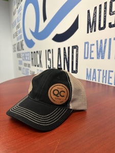 QC Patch Hat