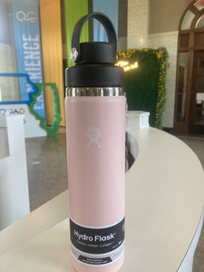 24 ounce Hydro Flask