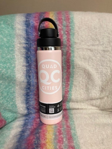 24 ounce Hydro Flask
