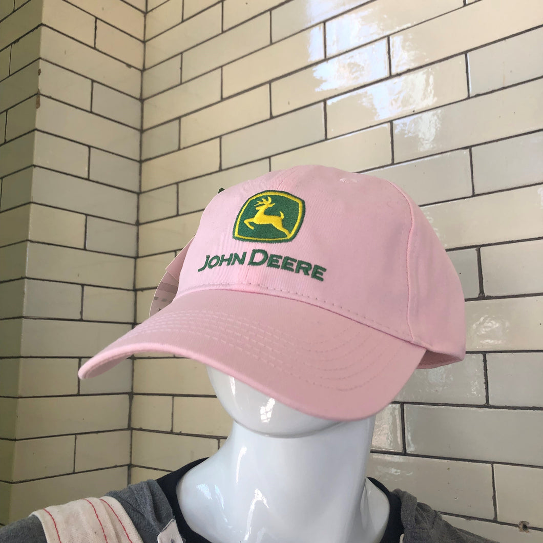 John Deere Hat