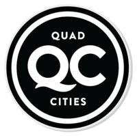 Acrylic QC magnet