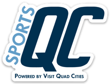 Load image into Gallery viewer, Sports QC Sticker