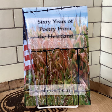 Sixty Years of Poetry From the Heartland
