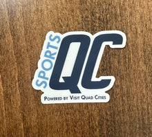 Load image into Gallery viewer, Sports QC Sticker
