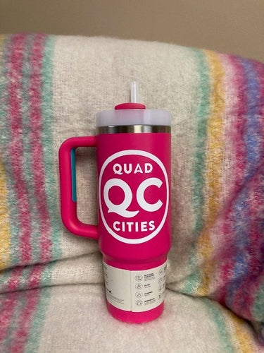 Stanley Quencher H2.0 Tumbler