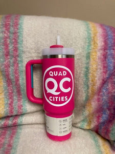 Stanley Quencher H2.0 Tumbler