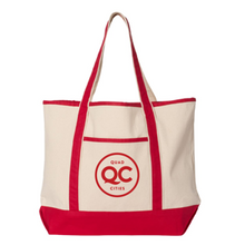 Load image into Gallery viewer, Tote Bag