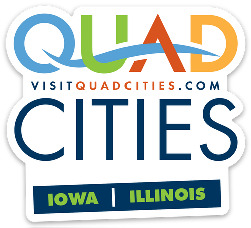 Visit Quad Cities Magnet