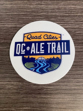 Load image into Gallery viewer, Ale Trail Sticker