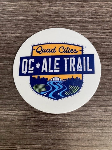 Ale Trail Sticker