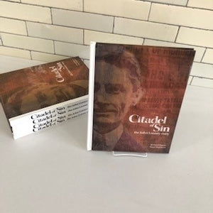 Citadel of Sin  the John Looney story