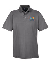 Load image into Gallery viewer, Quad Cities Men&#39;s Performance Polo