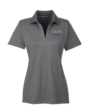 Load image into Gallery viewer, Quad Cities Women&#39;s Performance Polo
