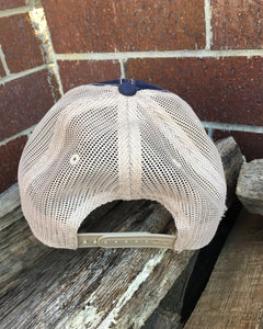 QC Ale Trail Hat