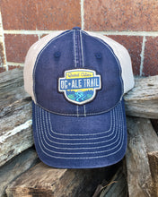 Load image into Gallery viewer, QC Ale Trail Hat